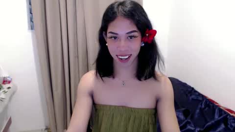 Snapshot of sweetgirl_acxx chatting on 06.06.26 Just call me AC online show from 06.06.26