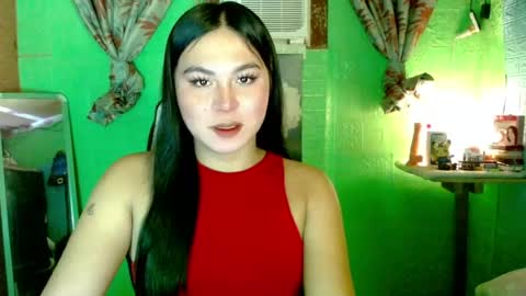 Snapshot of sweetgirl_kathy chatting on 04.29.26 Kathy online show from 04.29.26