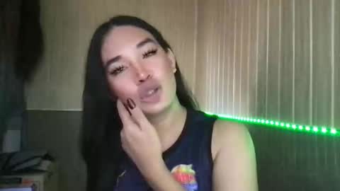 Snapshot of sweetgirl_rhainexxx chatting on 04.28.26 sweetgirl_rhainexxx online show from 04.28.26