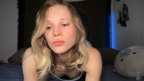 Snapshot of sweetgracee chatting on 02.07.25 sweetgracee online show from 02.07.25