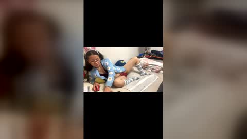 sweethanajapan online show from 11.25.25