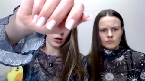 Emma  online show from 01.24.25