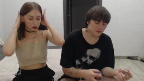 sweetheartcd online show from 12.17.25