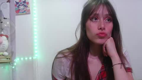 Sabrina y Eliot online show from 11.10.25