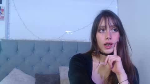 Sabrina y Eliot online show from 02.04.26