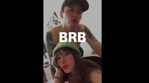 Sabrina y Eliot online show from 04.03.26