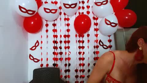 Valery honey online show from 09.20.25