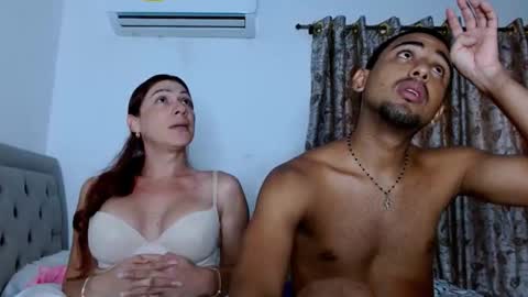 Valery honey online show from 11.26.25