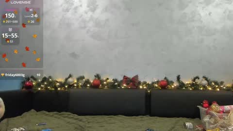 sweethornytanya online show from 12.12.24