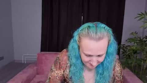 sweetie__berry online show from 02.08.26