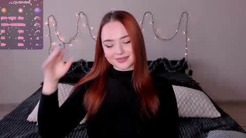 Hannah online show from 12.21.24