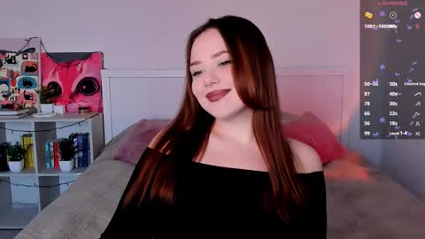 Hannah online show from 10.31.25