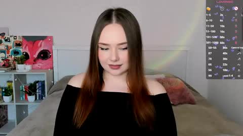 Hannah online show from 04.16.26