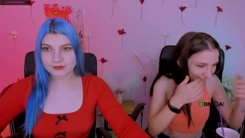 Chloe online show from 04.02.26