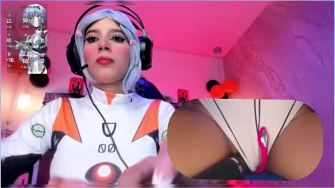 sweetie_cloe online show from 11.03.25