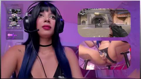 sweetie_cloe online show from 01.10.26