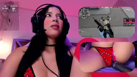 sweetie_cloe online show from 04.13.26