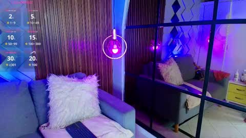 violeta online show from 10.16.25