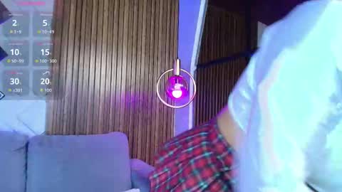 violeta online show from 10.24.25