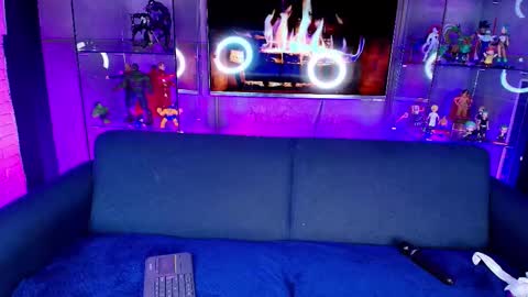 violeta online show from 02.11.26