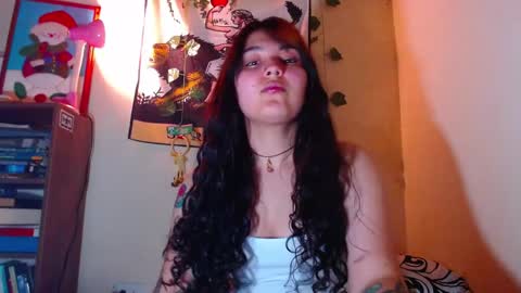 Snapshot of sweetie_maryy chatting on 12.14.24 Maria  my insta sweetie maryy   online show from 12.14.24
