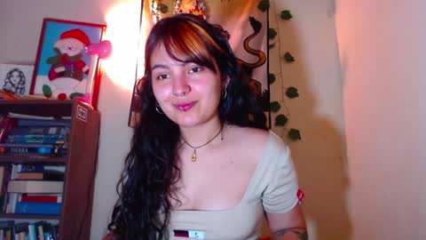 Snapshot of sweetie_maryy chatting on 12.15.24 Maria  my insta sweetie maryy   online show from 12.15.24