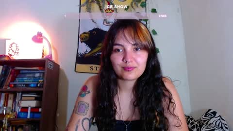 Snapshot of sweetie_maryy chatting on 01.12.25 Maria  my insta sweetie maryy   online show from 01.12.25