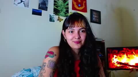 Snapshot of sweetie_maryy chatting on 02.09.25 Maria  my insta sweetie maryy   online show from 02.09.25