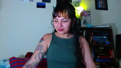 Snapshot of sweetie_maryy chatting on 02.12.25 Maria  my insta sweetie maryy   online show from 02.12.25