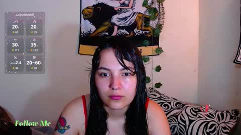 Snapshot of sweetie_maryy chatting on 09.30.25 Maria  my insta sweetie maryy   online show from 09.30.25
