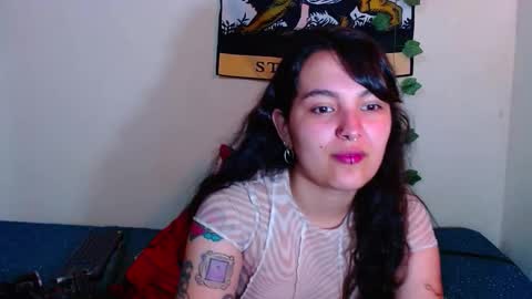 Snapshot of sweetie_maryy chatting on 10.21.25 Maria  my insta sweetie maryy   online show from 10.21.25