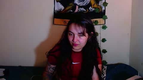 Snapshot of sweetie_maryy chatting on 10.26.25 Maria  my insta sweetie maryy   online show from 10.26.25