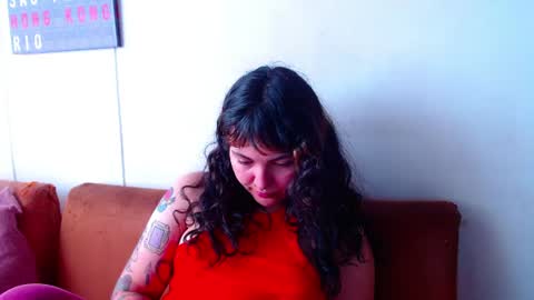 Snapshot of sweetie_maryy chatting on 06.13.26 Maria my insta sweetie maryy online show from 06.13.26