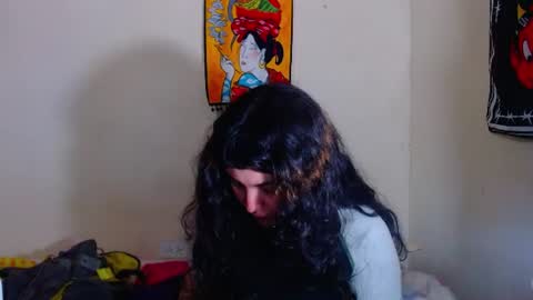 Snapshot of sweetie_maryy chatting on 07.12.26 Maria my insta sweetie maryy online show from 07.12.26