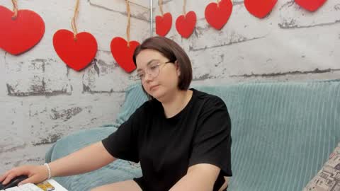 ROZZY online show from 05.02.26