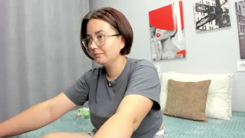 ROZZY online show from 06.26.26