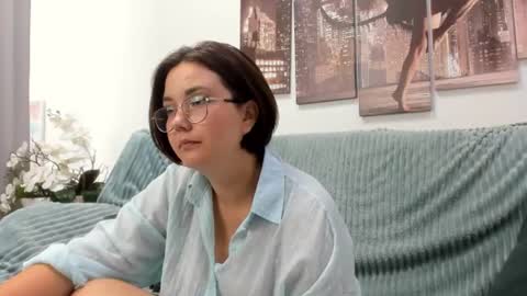 ROZZY online show from 07.05.26