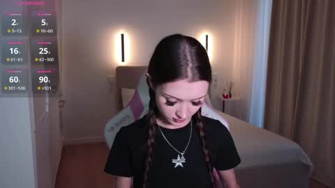 bratty gf online show from 04.24.26