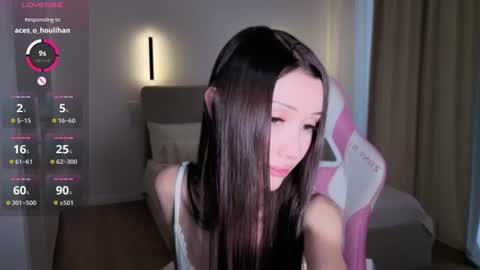bratty gf online show from 06.15.26