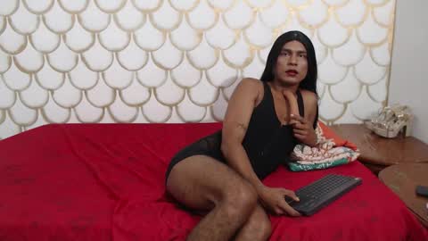 sweetiecarteer online show from 03.06.26