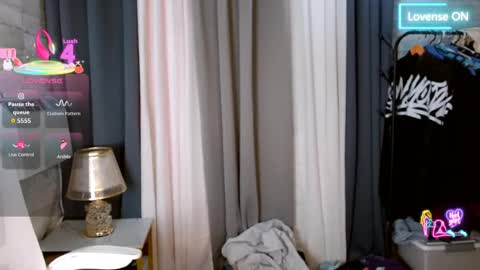 sweetiefox1 online show from 05.12.26