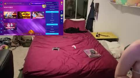 Snapshot of sweetiek1tty chatting on 01.14.26 Sweetiek1tty online show from 01.14.26