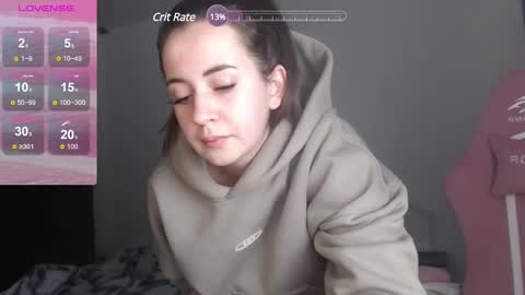 Snapshot of sweetiekendl chatting on 12.22.24 Kendl online show from 12.22.24