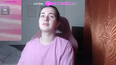 Snapshot of sweetiekendl chatting on 02.27.25 Kendl online show from 02.27.25