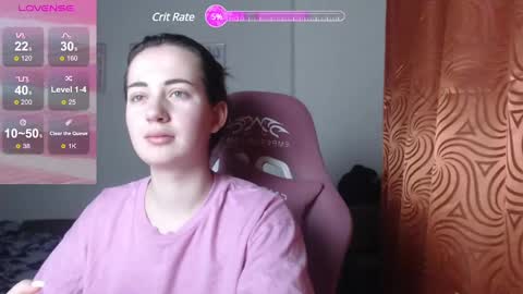 Snapshot of sweetiekendl chatting on 03.09.25 Kendl online show from 03.09.25