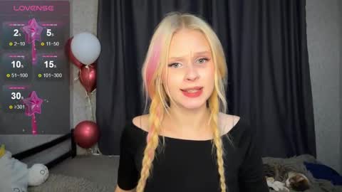 Snapshot of sweetielis chatting on 12.13.24 sweetie Lisa3 online show from 12.13.24