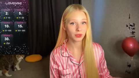 Snapshot of sweetielis chatting on 12.20.24 sweetie Lisa3 online show from 12.20.24