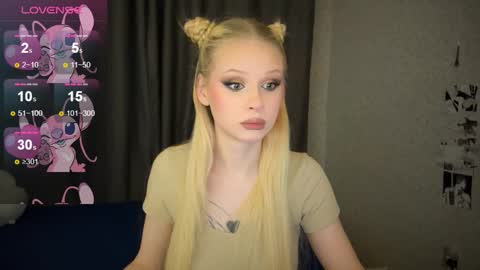Snapshot of sweetielis chatting on 01.29.25 sweetie Lisa3 online show from 01.29.25