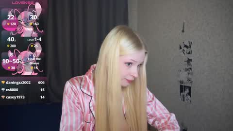 Snapshot of sweetielis chatting on 02.05.25 sweetie Lisa3 online show from 02.05.25