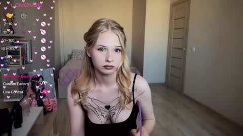 Snapshot of sweetielis chatting on 09.08.25 sweetie Lisa3 online show from 09.08.25